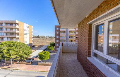 Revente - Appartement - Punta Prima