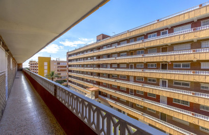 Revente - Appartement - Punta Prima