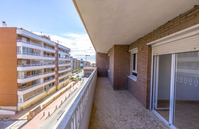 Revente - Appartement - Punta Prima