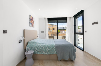 Reventa - Villa independiente - Orihuela Costa - Urbanización Blue Lagoon y T-2 Filipinas Oeste