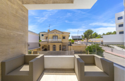 Reventa - Villa independiente - Orihuela Costa - Urbanización Blue Lagoon y T-2 Filipinas Oeste