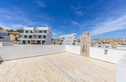 Reventa - Villa independiente - Orihuela Costa - Urbanización Blue Lagoon y T-2 Filipinas Oeste