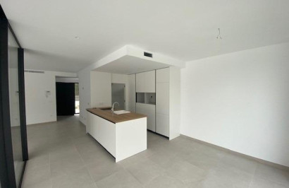 Nieuwbouw Woningen - Stadshuis - Orihuela Costa - Montezenia