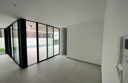 Nieuwbouw Woningen - Stadshuis - Orihuela Costa - Montezenia