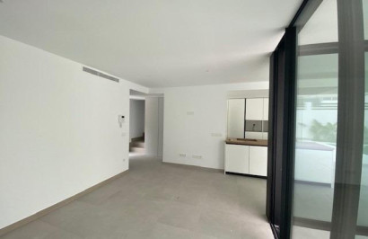 Nieuwbouw Woningen - Stadshuis - Orihuela Costa - Montezenia