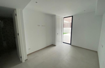 Nieuwbouw Woningen - Stadshuis - Orihuela Costa - Montezenia