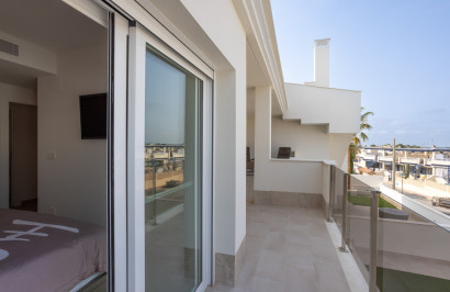 Reventa - Apartamento / Piso - San Miguel de Salinas - Blue Lagoon