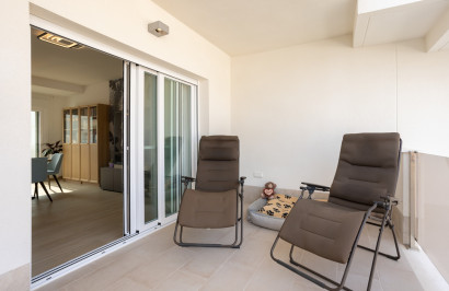 Revente - Appartement - San Miguel de Salinas - Blue Lagoon