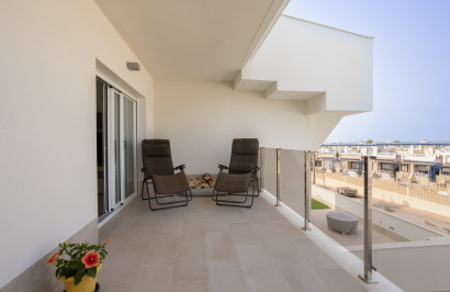 Revente - Appartement - San Miguel de Salinas - Blue Lagoon