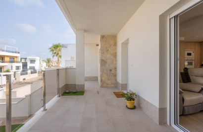 Revente - Appartement - San Miguel de Salinas - Blue Lagoon