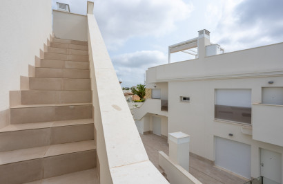 Herverkoop - Appartement / Flat - San Miguel de Salinas - Blue Lagoon