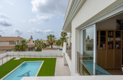 Revente - Appartement - San Miguel de Salinas - Blue Lagoon