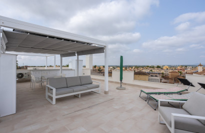 Revente - Appartement - San Miguel de Salinas - Blue Lagoon