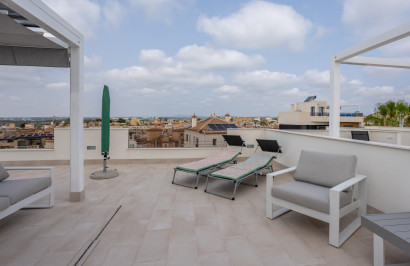 Revente - Appartement - San Miguel de Salinas - Blue Lagoon