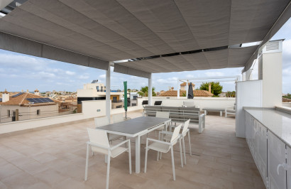 Revente - Appartement - San Miguel de Salinas - Blue Lagoon