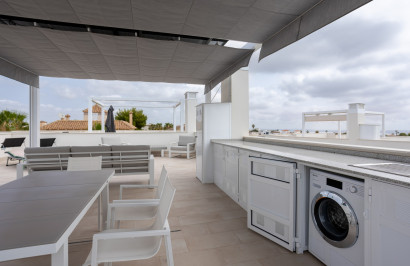 Revente - Appartement - San Miguel de Salinas - Blue Lagoon