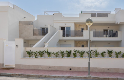 Reventa - Apartamento / Piso - San Miguel de Salinas - Blue Lagoon