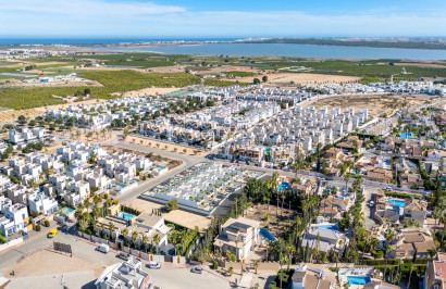 Nieuwbouw Woningen - Vrijstaande villa - Ciudad Quesada - Urbanizaciones