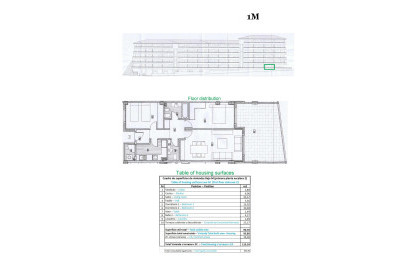 Obra nueva - Apartamento / Piso - Relleu - pueblo