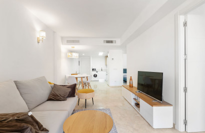 Resale - Apartment / Flat - Punta Prima - La Recoleta