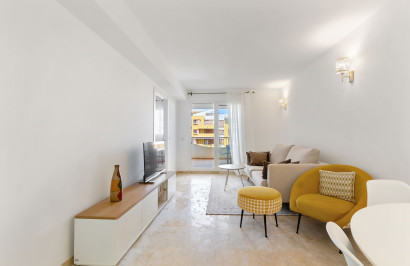 Resale - Apartment / Flat - Punta Prima - La Recoleta