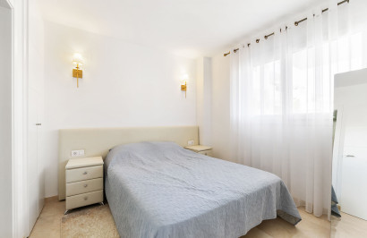 Resale - Apartment / Flat - Punta Prima - La Recoleta