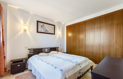 Revente - Appartement - Punta Prima - La Entrada