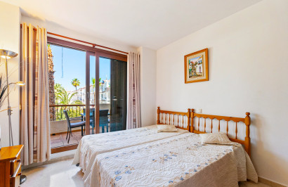 Revente - Appartement - Punta Prima - La Entrada