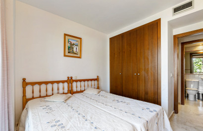 Herverkoop - Appartement / Flat - Punta Prima - La Entrada