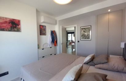 Revente - Appartement - El Raso