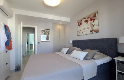 Revente - Appartement - El Raso