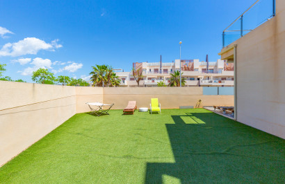 Revente - Appartement - Torre de la Horadada