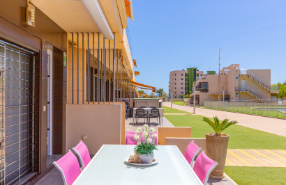 Reventa - Apartamento / Piso - Torre de la Horadada