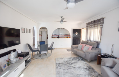 Revente - Villa Individuelle - Ciudad Quesada - Atalaya (Quesada)