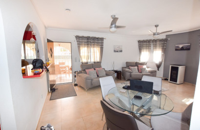 Revente - Villa Individuelle - Ciudad Quesada - Atalaya (Quesada)