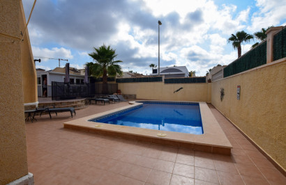 Revente - Villa Individuelle - Ciudad Quesada - Atalaya (Quesada)