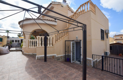 Revente - Villa Individuelle - Ciudad Quesada - Atalaya (Quesada)