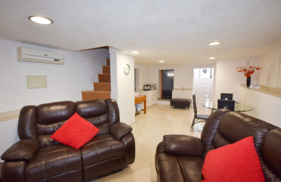 Revente - Villa Individuelle - Ciudad Quesada - Atalaya (Quesada)