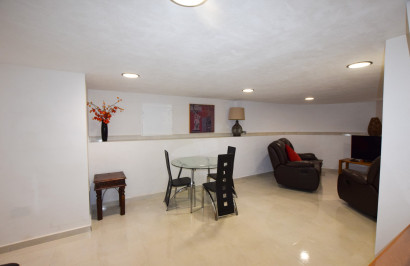 Revente - Villa Individuelle - Ciudad Quesada - Atalaya (Quesada)