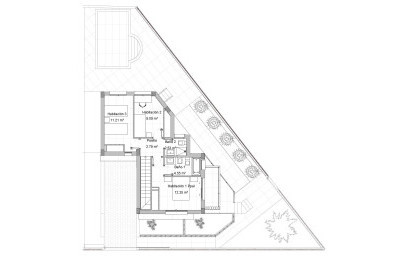 Nieuwbouw Woningen - Vrijstaande villa - Los Alcazares - Lomas Del Rame