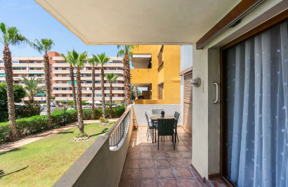 Reventa - Apartamento / Piso - Punta Prima - La Entrada