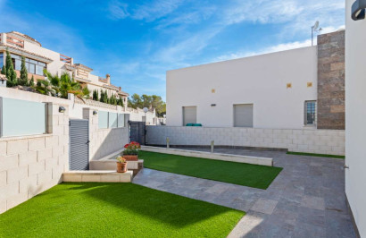 Resale - Detached Villa - Villamartín