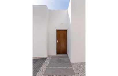 New Build - Detached Villa - Dolores - polideportivo