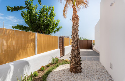 New Build - Detached Villa - Dolores - polideportivo