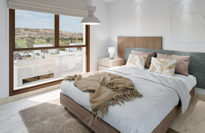 New Build - Detached Villa - Algorfa - La Finca Golf