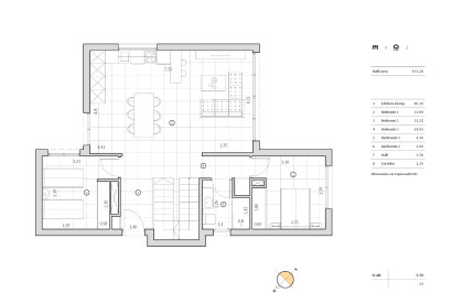 Obra nueva - Villa independiente - Algorfa - La Finca Golf