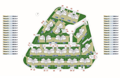 New Build - Detached Villa - Mutxamel - Dorado Country Club