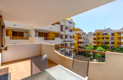 Resale - Apartment / Flat - Punta Prima - La Recoleta