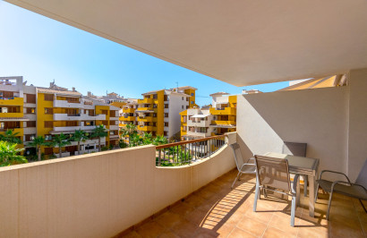 Resale - Apartment / Flat - Punta Prima - La Recoleta