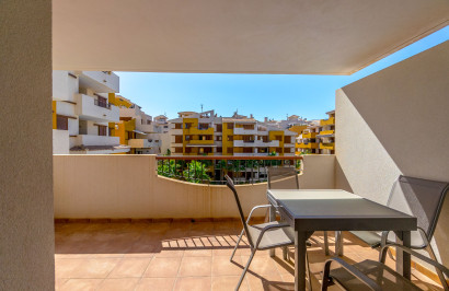 Resale - Apartment / Flat - Punta Prima - La Recoleta